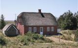 Ferienhaus Dänemark: Blåvand 281 