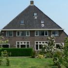Ferienhaus Friesland: 't Grote Deel 