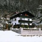 Ferienwohnung Kirchbichl Tirol Heizung: Haus Fill 