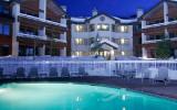 Ferienwohnung Steamboat Springs: Aspen Lodge 4207 Us8100.20.1 