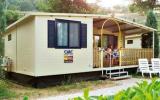Ferienwohnung Bardolino: Camping Cisano - Premium Mobilheim Cp3 - Cp3 