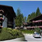 Ferienhaus Seefeld In Tirol: Kerber 