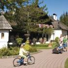 Ferienwohnung Kärnten Heizung: Dorfhotel Seeleitn - Ax2I 