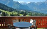 Ferienwohnung Waadt: Le Balcon Des Alpes Ch1884.949.1 