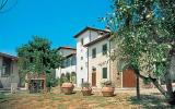Ferienwohnung Castelfranco Di Sopra Sat Tv: Villa Le Masse (Cfs353) 
