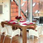 Ferienwohnungberlin: Ferienwohnung In Berlin-Steglitz 