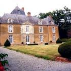 Ferienhaus Frankreich: Chateau Du Bois Glaume 