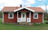 Ferienhaus Schweden Heizung: Norrhult S05016 