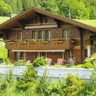 Ferienhaus Grindelwald: Chalet Heimat In Grindelwald 