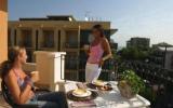 Ferienwohnung Riccione: Residence Tulipano 