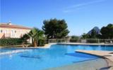 Ferienhaus Spanien Heizung: Calpe Bel Air 5 