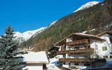 Ferienwohnung Sölden Tirol: Haus Granbichl (Sod255) 