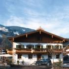 Ferienwohnung Aschau Tirol Sat Tv: Krumerhaus In Aschau (4-Raum-App./typ ...