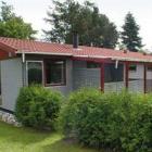 Ferienhaus Skåstrup: Ferienhaus Skåstrup 