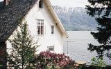 Ferienhaus Norwegen: Åkra N18042 