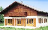 Ferienhaus Saint Gervais Rhone Alpes: Mendiaux Fr7450.230.1 