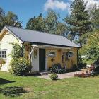 Ferienhaus Schweden: Ferienhaus Ronneby 