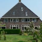 Ferienhaus Friesland: 't Kleine Deel 