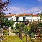 Ferienhaus Porec: Ferienhaus Porec 