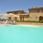 Ferienhaus Italien: San Feliciano 8 