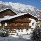 Ferienwohnung Schwaz Tirol: Ferienwohnung Schallhart 