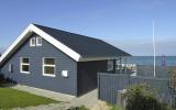 Ferienhaus Otterup Heizung: Tørresø Strand G51755 