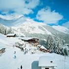 Ferienwohnung Kappl Tirol: Haus Annemarie 