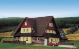 Ferienhaus Tschechische Republik Heizung: Horni Mala Upa Tbg539 