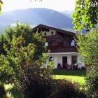 Ferienwohnung Ramsau Tirol: Landhaus Schiestl 