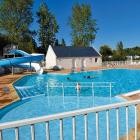 Ferienwohnung Saint Philibert Bretagne: Camping Ker Arno - Cm1 