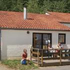 Ferienhaus Virton: Ferienhaus Vallee De Rabais 