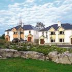 Ferienwohnung Kenmare Kerry Sat Tv: Sunnyhill Holiday Homes 