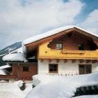 Ferienhaus Sankt Johann In Tirol: Jaklitsch 