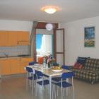 Ferienwohnung Bibione Venetien: Ferienwohnung Condominio Simma 2 