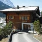 Ferienwohnung Grindelwald: Chalet Fiescherwand In Grindelwald ...