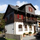 Ferienhaus Vorarlberg: Haus An Der Litz 