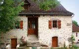 Ferienhaus Limousin: Beaulieu Sur Dordogne Fr4192.100.1 