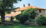 Ferienhaus Ruffec Poitou Charentes: Les Tilleuls Fr3163.100.1 