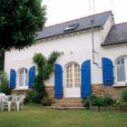 Ferienhaus Bretagne Fernseher: Ferienhaus La Petite Maison 