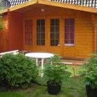 Ferienhausnoord Holland: Chalet 