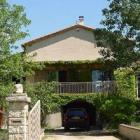 Ferienhaus Frankreich: Côté Vieux Pont 