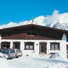 Ferienwohnung Sölden Tirol: Haus Carolin 