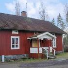 Ferienhaus Schweden: Ferienhaus Kristinehamn 