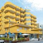 Ferienwohnung Italien: Residence Piccadilly In Rimini (2-Raum-App./typ 1) 