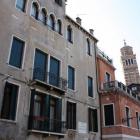 Ferienwohnung Italien Heizung: Ferienwohnung Venezia 