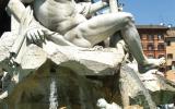 Ferienwohnunglazio: Roma It5700.746.1 