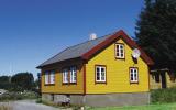 Ferienhaus Vanse: Lista/nordberg N36226 