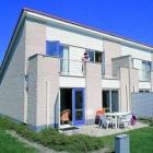 Ferienhaus Renesse Heizung: Vakantiepark De Soeten Haert 