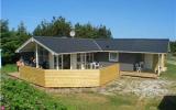Ferienhaus Thisted Klimaanlage: Thisted 673 