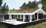 Ferienhaus Albæk Nordjylland Heizung: Ålbæk 89573 